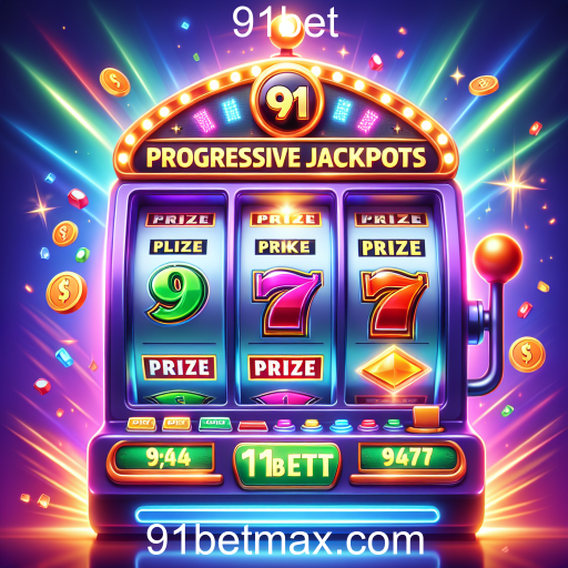 Jackpots