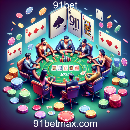 Poker