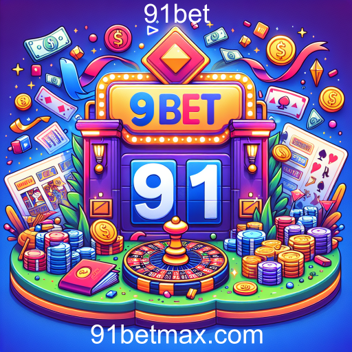 Aproveite as Promoções Imperdíveis no 91bet!